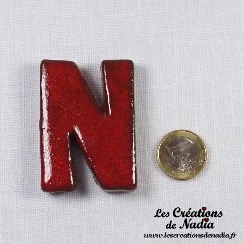 lettre n