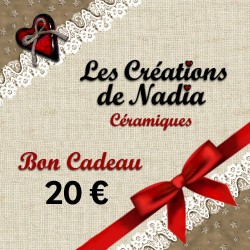 Chèque cadeau-20