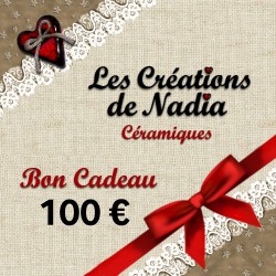 Chèque cadeau-100