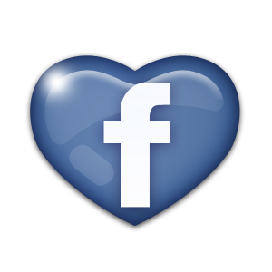 Facebook Icon