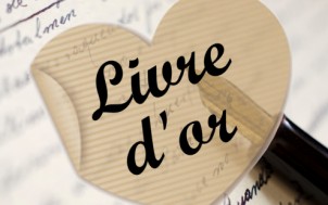 livre d'or