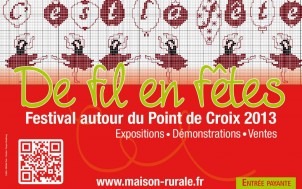Festival autour du point de croix à Kutzenhousen