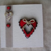 tableau tissu