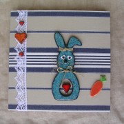 tableau tissu