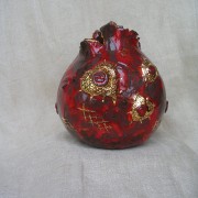 vase