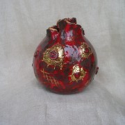 vase