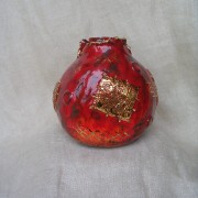 vase