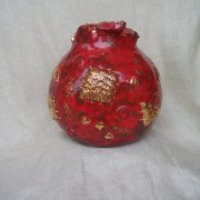 vase