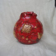 vase