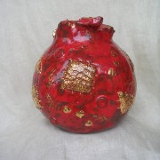 vase