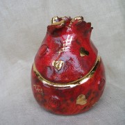 vase