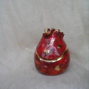 vase