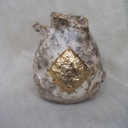 vase