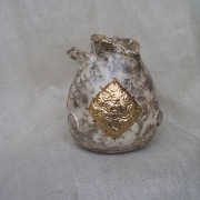 vase