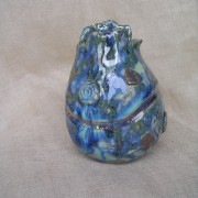 vase