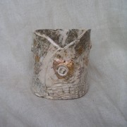 pot à crayons