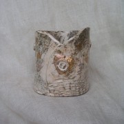 pot à crayons