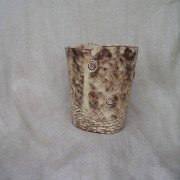 pot à orchidée