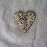 boutons coeur
