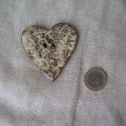 boutons coeur