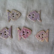 boutons poisson