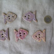 boutons poisson