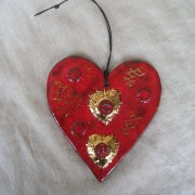 coeur or