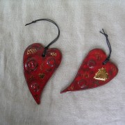 coeur américain