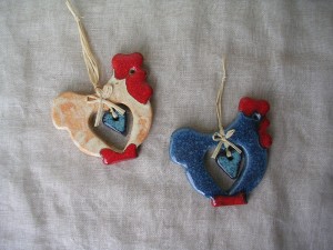 poules 4