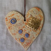 coeur 13