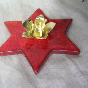 étoile 1