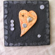 tableau mosaïque 4