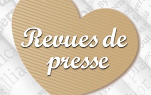 Revues de presse