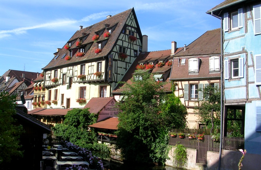 Colmar