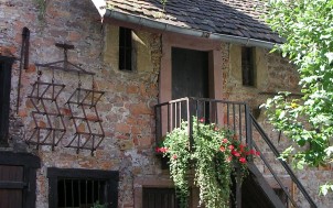 Quelques photos de Colmar...