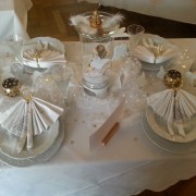 kutzenhausen tables en fête