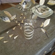 kutzenhausen tables en fête