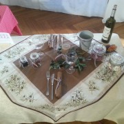 kutzenhausen tables en fête