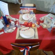 kutzenhausen tables en fête