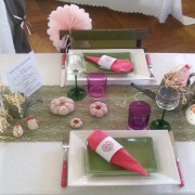 kutzenhausen tables en fête