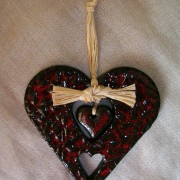 coeur céramique