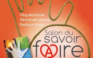 La nouvelle édition de notre salon aura lieu du 21 au 30 mars 2014. Un événement à ne pas manquer