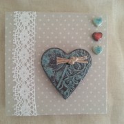 tableau coeur
