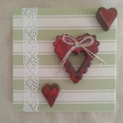 tableau coeur