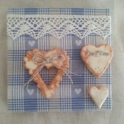 tableau coeur
