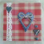 tableau coeur