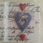 tableau coeur