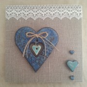 tableau coeur
