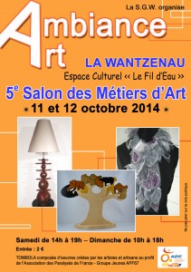 EXPO la wantzenau