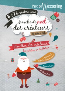 FLYER-A5-NOEL2014-AU-PAVILLON WESSERLING